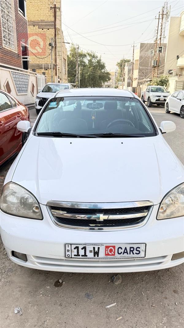 شيفروليه اوبترا 2013 للبيع في العراق - بغداد